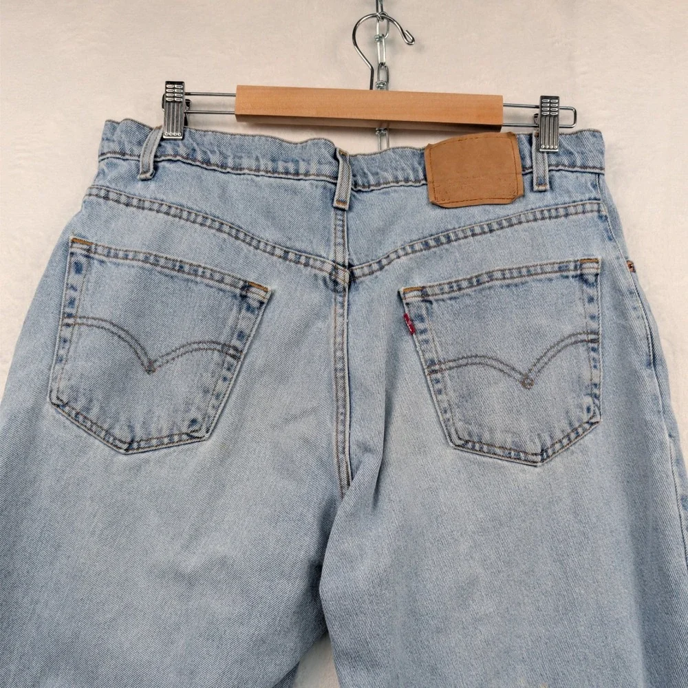 Levis tagged 36x32